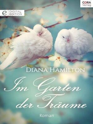 cover image of Im Garten der Träume